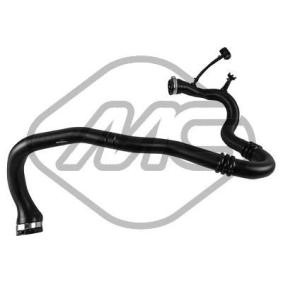 Compre Tubo flexível do ar de sobrealimentação da Metalcaucho 15968 a um preço baixo por 187,97 €