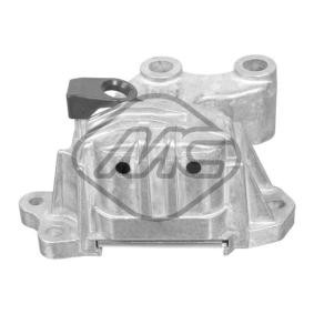 Motorlager für JEEP von Metalcaucho