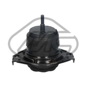 Motorlager für JEEP von Metalcaucho