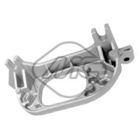 Motorlager für RENAULT von Metalcaucho