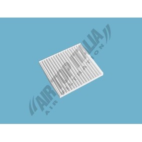 Innenraumfilter ASF2606 von ASTER günstig für 9,81 € online kaufen