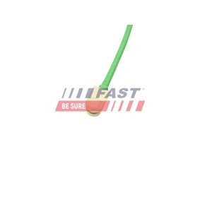 Køb Bremsekaliber af FAST FT32802 til den lave pris 482,97 DKK
