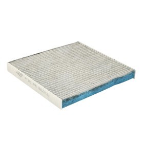 Innenraumfilter für CITROËN von FAST