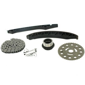 Acquista Kit catena distribuzione da FAST FT41907 a buon mercato per soli 129,48 €