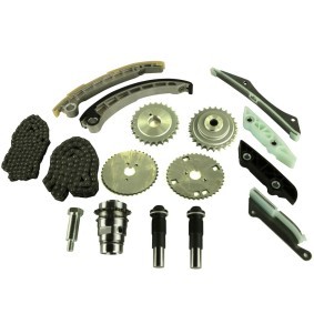 Acquista Kit catena distribuzione da FAST FT41915 a buon mercato per soli 309,06 €