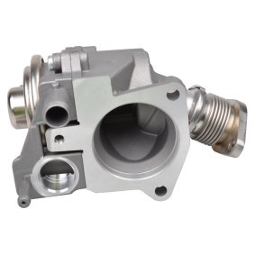 Compre Válvula EGR da FAST FT60229 a um preço baixo por 134,31 €