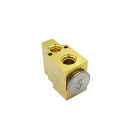 Comprar Válvula de expansión, aire acondicionado de FAST FT83012 a bajo precio de 20,57 €