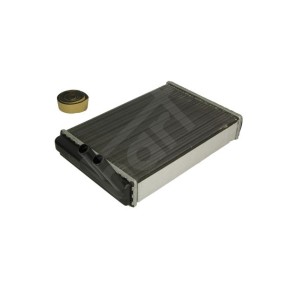 Wärmetauscher, Innenraumheizung 608 405 von HART günstig für 31,23 € online kaufen