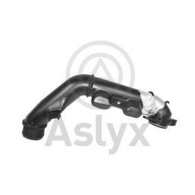 Compre Tubo flexível do ar de sobrealimentação da Aslyx AS-503986 a um preço baixo por 61,62 €