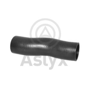Compre Tubo flexível do ar de sobrealimentação da Aslyx AS-509651 a um preço baixo por 18,05 €