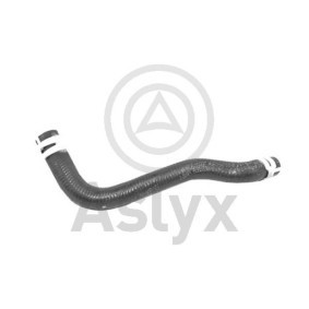 Compre Tubo flexível do ar de sobrealimentação da Aslyx AS-509669 a um preço baixo por 13,64 €