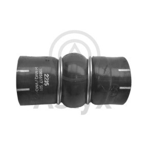 Compre Tubo flexível do ar de sobrealimentação da Aslyx AS-509670 a um preço baixo por 25,02 €