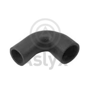 Acquista Tubo aspirazione filtro aria da Aslyx AS-509976 a buon mercato per soli 16,99 €