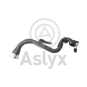 Compre Tubo flexível do ar de sobrealimentação da Aslyx AS-535659 a um preço baixo por 102,51 €