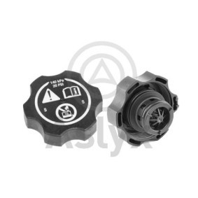 Achetez des Bouchon de liquide de refroidissement Aslyx AS-535736 à prix pour 7,09 €