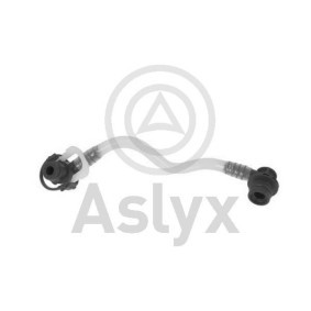 Kraftstoffleitung für MERCEDES-BENZ von Aslyx