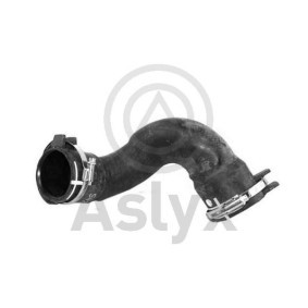 Compre Tubo flexível do ar de sobrealimentação da Aslyx AS-594239 a um preço baixo por 23,42 €