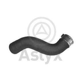 Compre Tubo flexível do ar de sobrealimentação da Aslyx AS-594256 a um preço baixo por 45,97 €