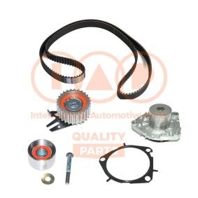 Acquista Kit cinghia distribuzione, pompa acqua da IAP QUALITY PARTS 150-16101K a buon mercato per soli 214,91 €