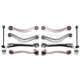 Querlenker-Reparatursatz 64449 von SPIDAN CHASSIS PARTS günstig für 486,79 € online kaufen