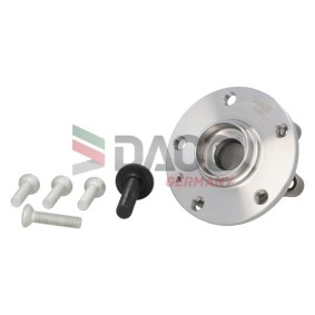 Radlagersatz für SEAT von DACO Germany