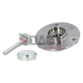 Comprar Juego de cojinete de rueda de DACO Germany 113500 a bajo precio de 41,91 €