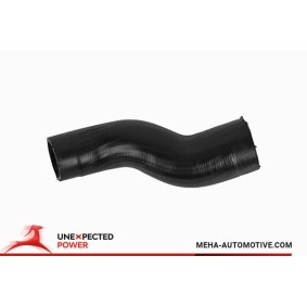 Ladeluftschlauch MH54924 von MEHA AUTOMOTIVE günstig für 27,14 € online kaufen