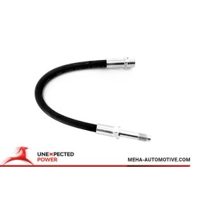 Bremsschlauch für MERCEDES-BENZ von MEHA AUTOMOTIVE
