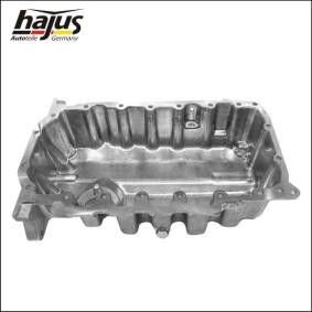 Acquista Coppa olio da hajus Autoteile 1151503 a buon mercato per soli 120,15 €