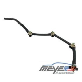 Compre Tubo flexível, combustível de fuga da hajus Autoteile 1271033 a um preço baixo por 35,69 €