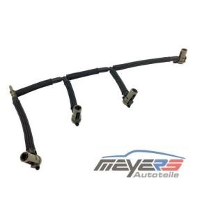 Compre Tubo flexível, combustível de fuga da hajus Autoteile 1271064 a um preço baixo por 57,76 €