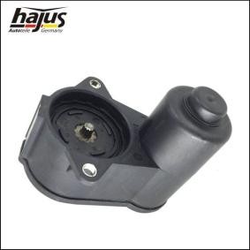 Compre Elemento ajuste, pinça do travão de estacionamento da hajus Autoteile 6151129 a um preço baixo por 57,38 €