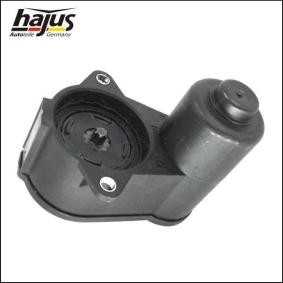 Compre Elemento ajuste, pinça do travão de estacionamento da hajus Autoteile 6151130 a um preço baixo por 57,38 €