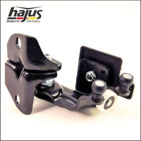 Rollenführung, Schiebetür 8431098 von hajus Autoteile günstig für 33,31 € online kaufen