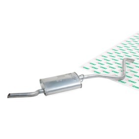 Endschalldämpfer 23.027 von IZAWIT günstig für 59,62 € online kaufen