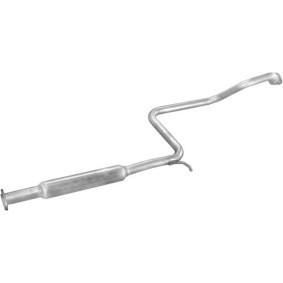 Mittelschalldämpfer 33.037 von IZAWIT günstig für 62,64 € online kaufen