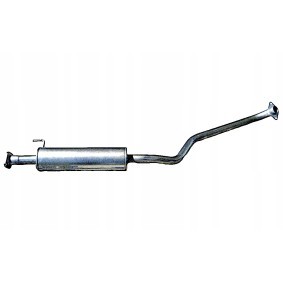 Mittelschalldämpfer 33.041 von IZAWIT günstig für 67,72 € online kaufen