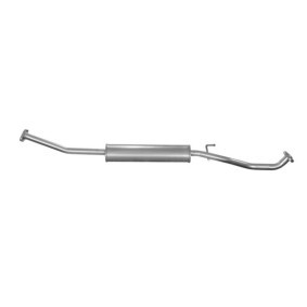 Mittelschalldämpfer 33.047 von IZAWIT günstig für 59,60 € online kaufen
