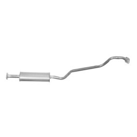 Mittelschalldämpfer 33.049 von IZAWIT günstig für 60,63 € online kaufen