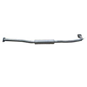 Mittelschalldämpfer 33.061 von IZAWIT günstig für 62,64 € online kaufen