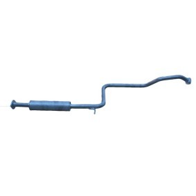 Mittelschalldämpfer 33.062 von IZAWIT günstig für 68,49 € online kaufen