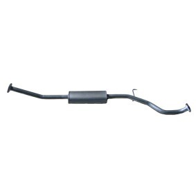 Mittelschalldämpfer 33.070 von IZAWIT günstig für 62,64 € online kaufen