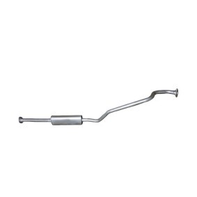 Mittelschalldämpfer 33.087 von IZAWIT günstig für 65,73 € online kaufen