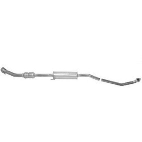 Vorschalldämpfer 35.028 von IZAWIT günstig für 82,06 € online kaufen