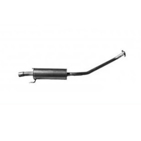 Mittelschalldämpfer 35.029 von IZAWIT günstig für 53,38 € online kaufen