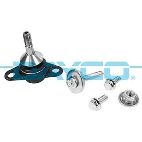 Traggelenk für VOLVO von DAYCO