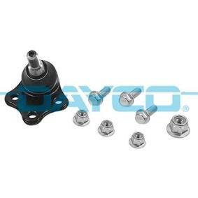 Traggelenk für VOLVO von DAYCO