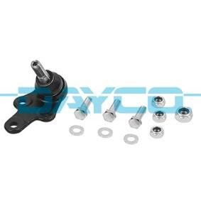 Traggelenk für VOLVO von DAYCO