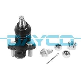 Traggelenk für TOYOTA von DAYCO