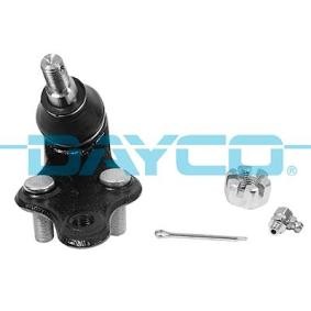 Traggelenk für TOYOTA von DAYCO